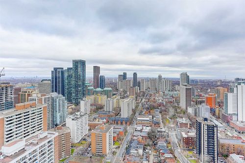 3803-3 Gloucester St, Toronto, ON, M4Y0C6 | Card Image
