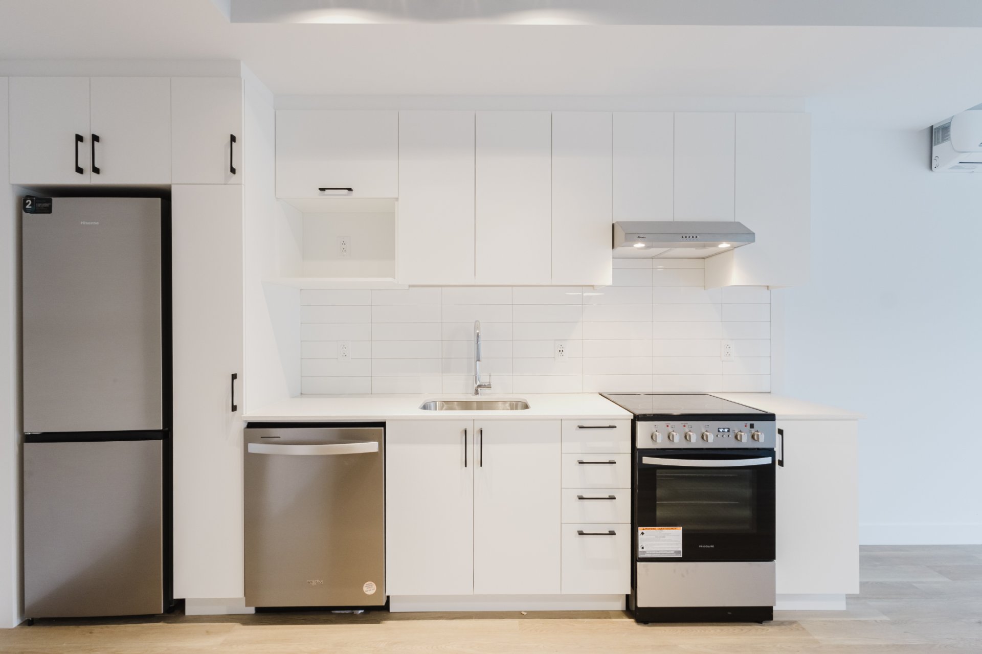 Residential Lease in Montréal (Côte-des-Neiges/Notre-Dame-de-Grâce) 4