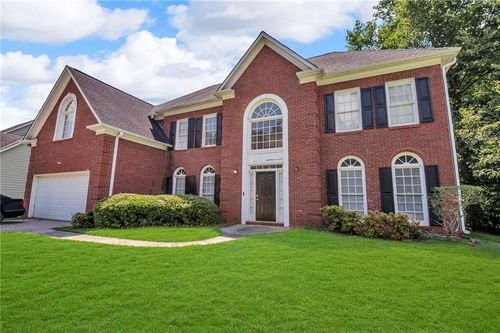 3801 Cherry Ridge Blvd, DECATUR, GA, 30034-5051 | Card Image