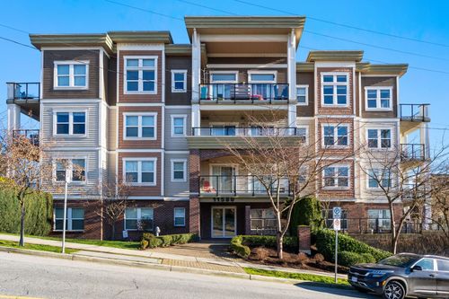 206-11580 223 St, Maple Ridge, BC, V2X9H1 | Card Image