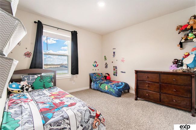 4517 Lawnwood Dr, House other with 4 bedrooms, 3 bathrooms and 3 parking in Bellevue NE | Image 18