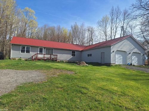 3123 Phelps Lake Rd, Mayville, MI, 48744-9554 | Card Image