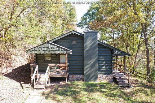 5792 Charleys Creek Road, Culloden, WV, 25510 | Card Image
