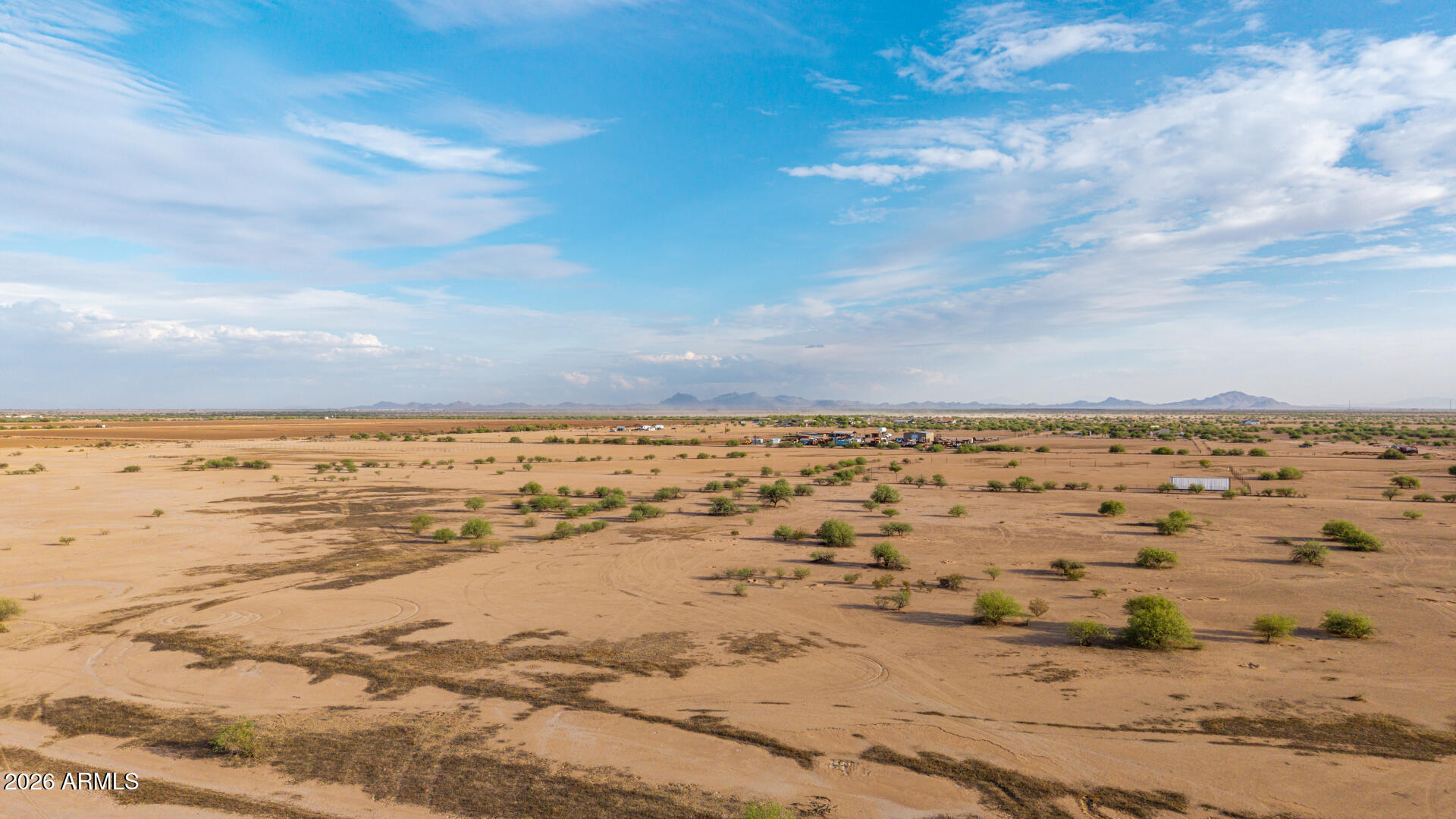 Land in Arizona City 4