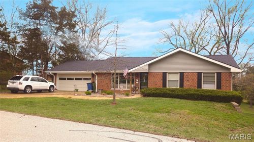 12 Lakewood Dr, Hillsboro, MO, 63050-4312 | Card Image