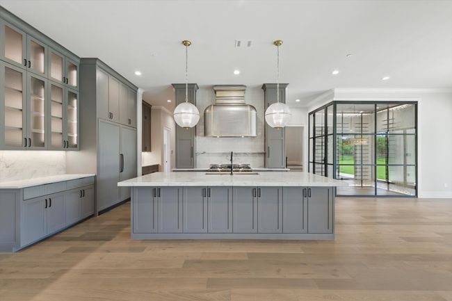 1418 Clydesdale Rd, House other with 5 bedrooms, 7 bathrooms and null parking in Bartonville TX | Image 10