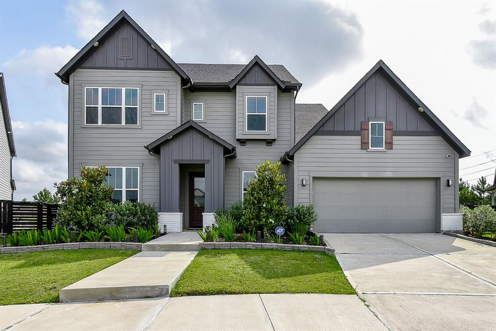 Dedication Dr, Cypress, TX 77433