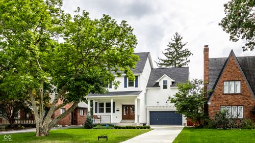 5425 N Capitol Ave, Indianapolis, IN, 46208-2631 | Card Image