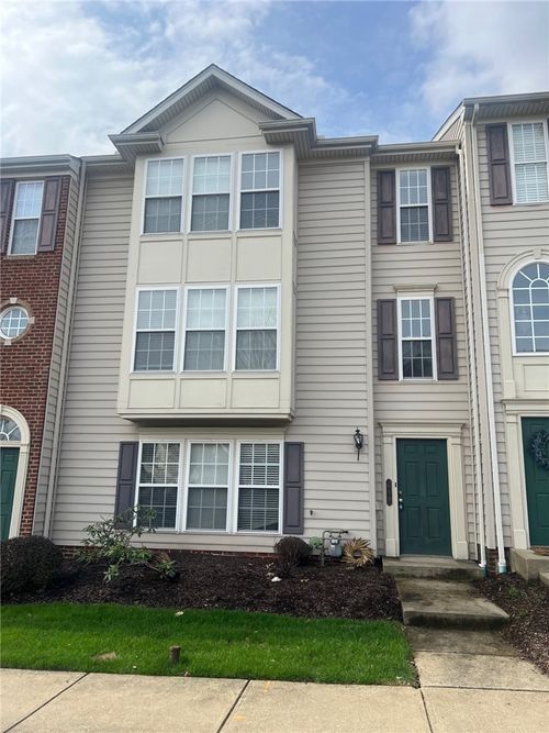 610 Garden Way, Wexford, PA, 15090-5603 | Card Image
