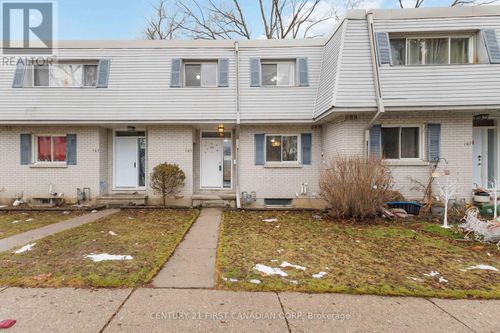 7-165 Boullee Street, London East (East C), ON, N5Y1T9 | Card Image