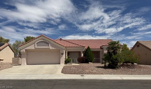 8508 Glenmore Dr, Las Vegas, NV, 89134-8645 | Card Image