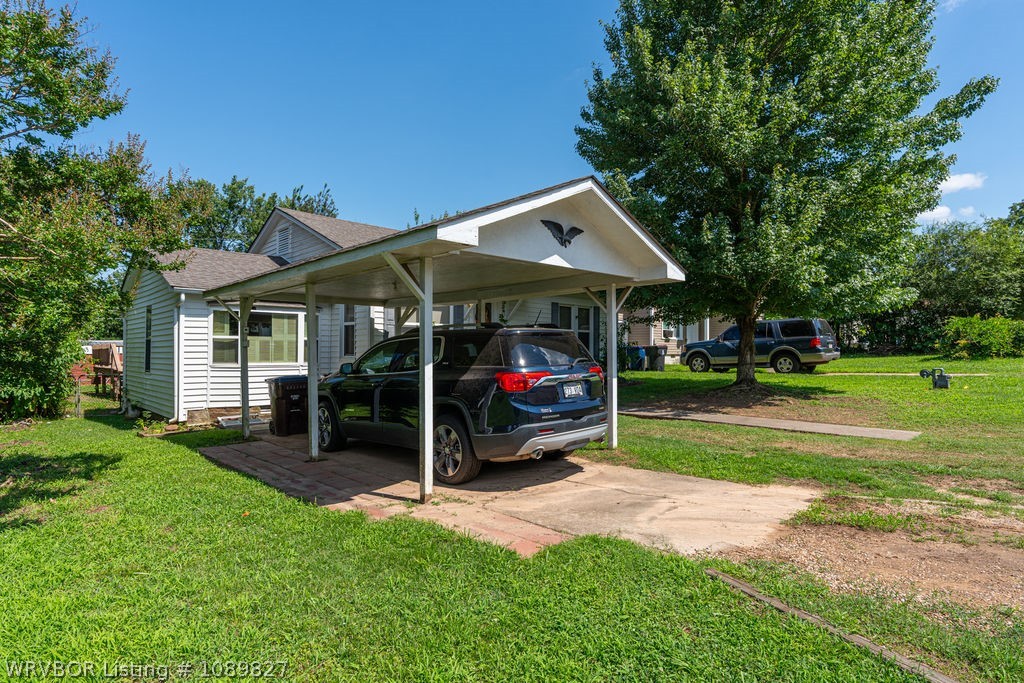 Residential in Fort Smith 4