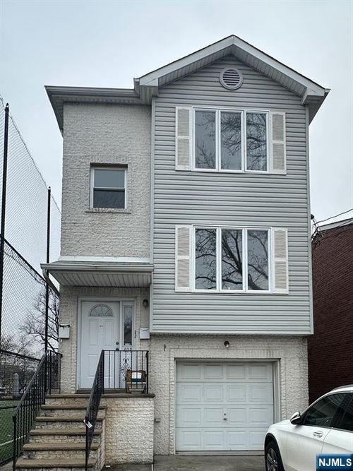 408 Jersey St, Harrison, NJ, 07029-1706 | Card Image