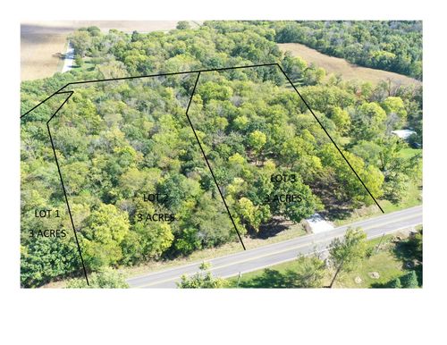 Lot 2 Scenic Bluff Plat 1 Street, Bondurant, IA, 50035 | Card Image