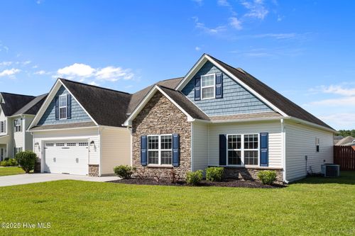 116 Regatta Way, Sneads Ferry, NC, 28460-6101 | Card Image