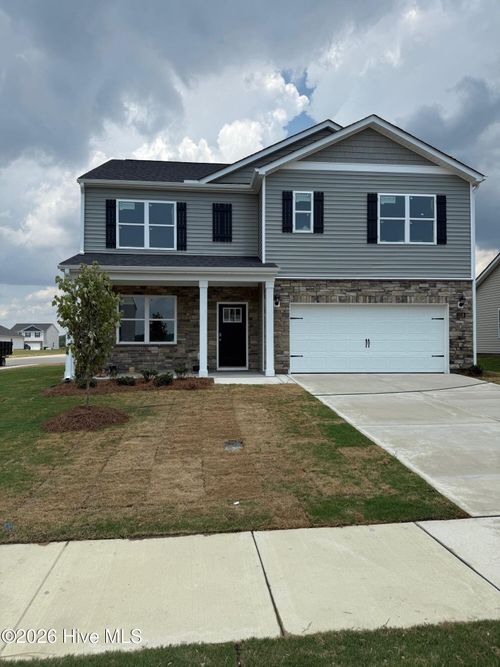 1104 Aviator Lane, Ayden, NC, 28513 | Card Image