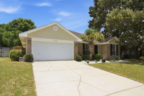 5135 Whitehurst Ln, Crestview, FL, 32536-2201 | Card Image