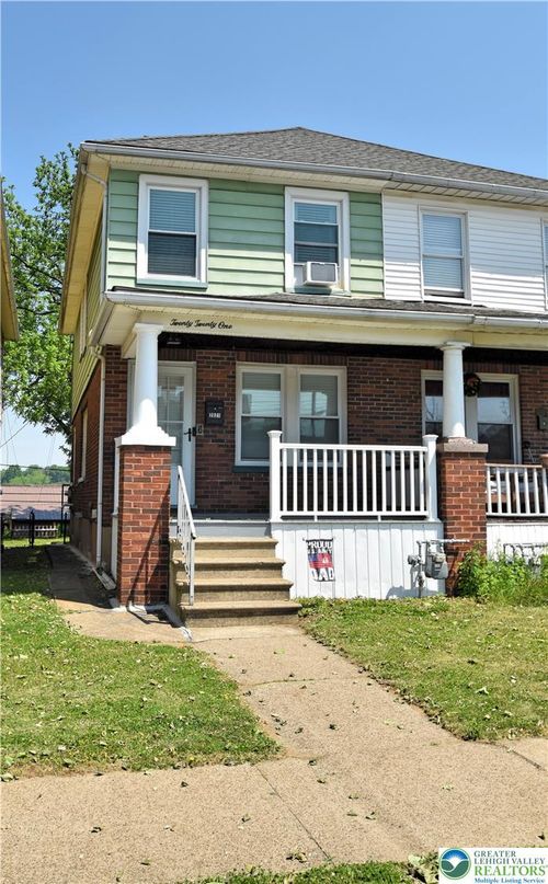2021 Ferry St, EASTON, PA, 18042-3965 | Card Image