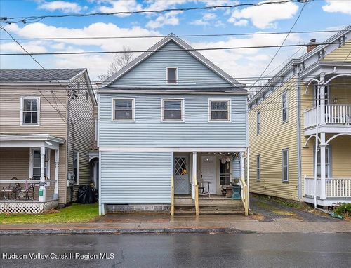 393 Main St, Rosendale, NY, 12472 | Card Image