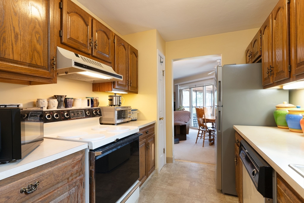 Residential in Brookfield 4