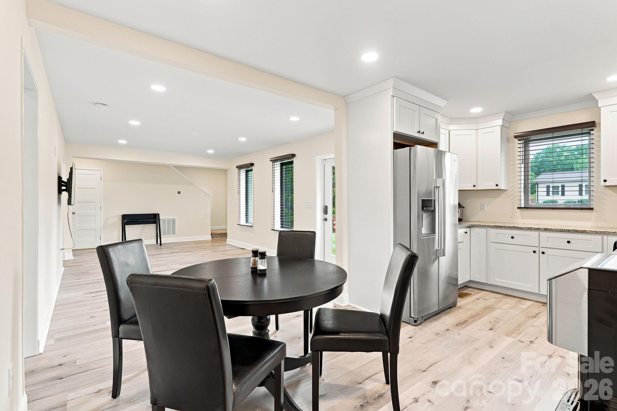 Residential in Bessemer City 4