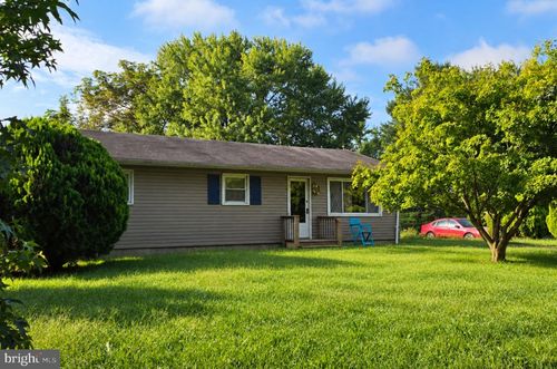 18160 Johnson Rd, Lincoln, DE, 19960-3203 | Card Image