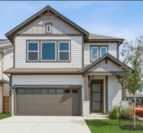 817 Nadal Path, Round Rock, TX, 78664-2971 | Card Image