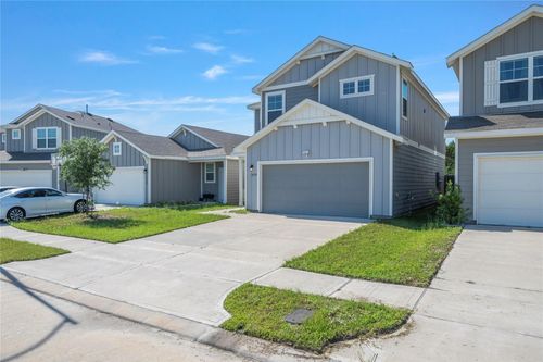 16314 Dutton Clover Dr, Houston, TX, 77084-2121 | Card Image
