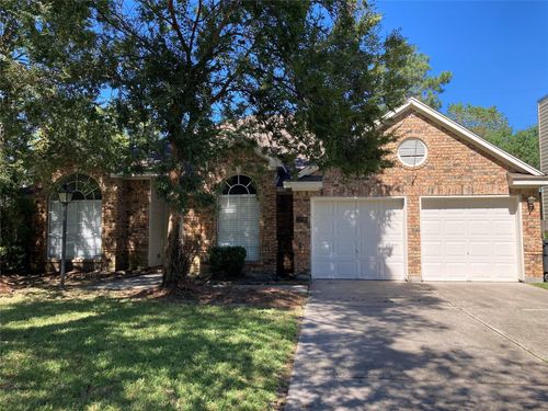 3231 Creek Manor Dr, Kingwood, TX, 77339-1281 | Card Image