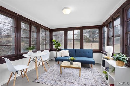 813 Chain Of Rocks Dr, Saint Louis, MO, 63137-2702 | Card Image