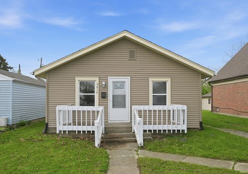 3014 Drexel Avenue, Fort Wayne, IN, 46806-1422 | Card Image