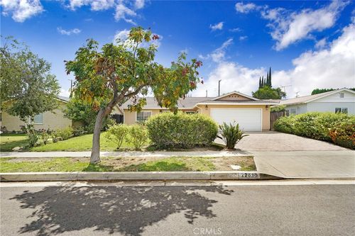 22630 Gilmore St, West Hills, CA, 91307-3601 | Card Image