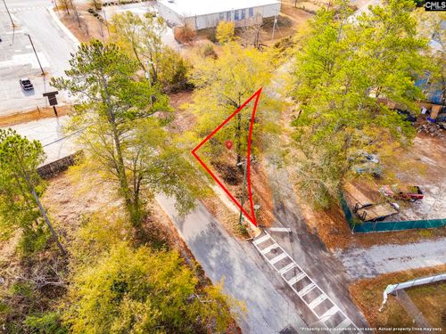 1109 Fiske St, Columbia, SC, 29203-4741 | Card Image