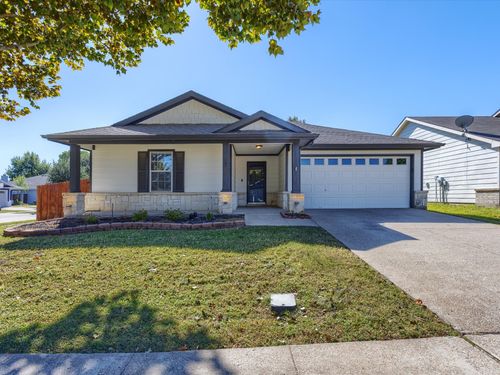 9501 Thomas Jefferson Dr, Mckinney, TX, 75072-8426 | Card Image