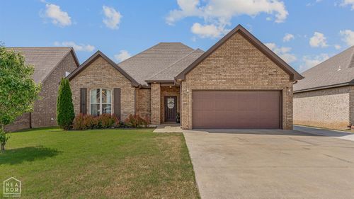 4117 Bobcat Meadow Ln, Jonesboro, AR, 72405-8561 | Card Image