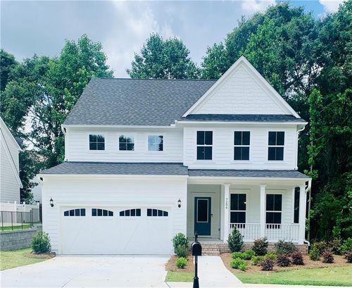 7206 Grand Reunion Dr, Hoschton, GA, 30548-4069 | Card Image