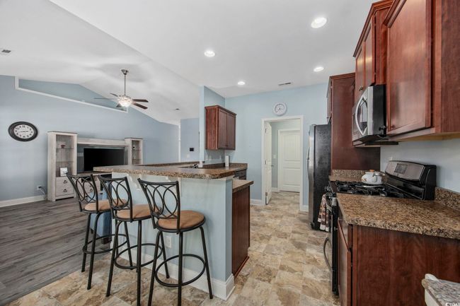 357 Cabo Loop, House other with 4 bedrooms, 3 bathrooms and 6 parking in Myrtle Beach SC | Image 14