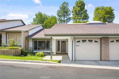 26725 Oak Garden Ct, Newhall, CA, 91321-1434 | Card Image