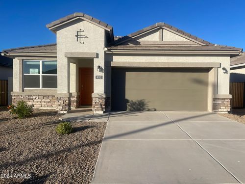 492 W Freedom Street, Florence, AZ, 85132 | Card Image