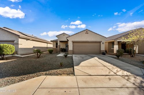 10437 W Cordes Rd, Tolleson, AZ, 85353-8764 | Card Image