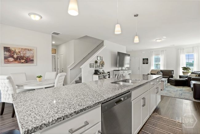 110 Freesia Drive, House other with 5 bedrooms, 3 bathrooms and null parking in Springfield GA | Image 8