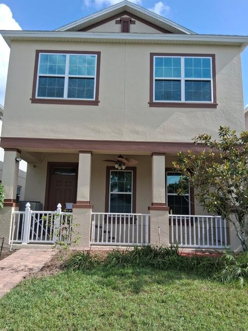 4900 Beach Blvd, ORLANDO, FL, 32803-3106 | Card Image