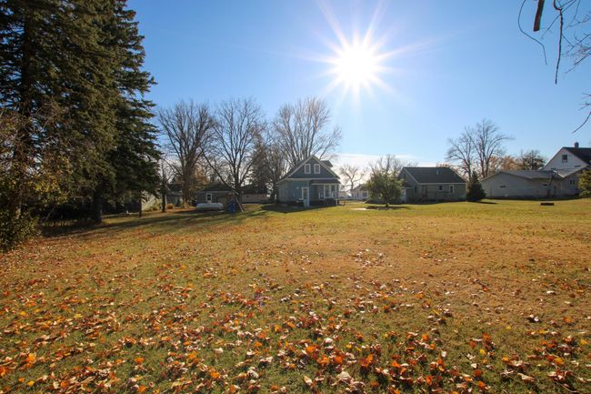Backyard | Image 7