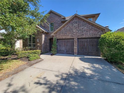21030 Barrett Woods Dr, Richmond, TX, 77407-1541 | Card Image