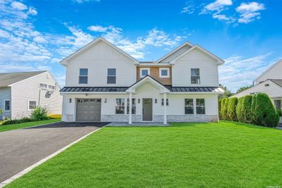 30 Skylark Lane, House other with 5 bedrooms, 3 bathrooms and null parking in Levittown NY | Image 1