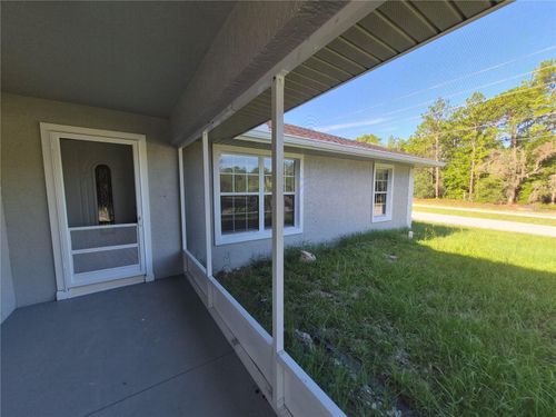 1160 W Geneva Pl, CITRUS SPRINGS, FL, 34434-5229 | Card Image