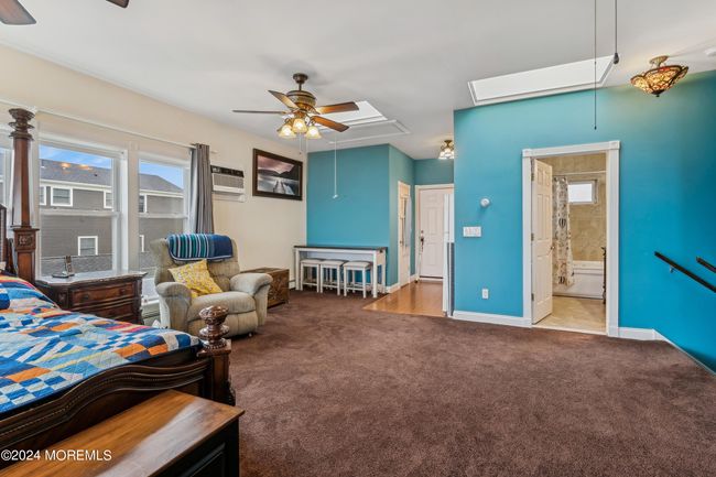 206 Beach Ave, House other with 5 bedrooms, 3 bathrooms and null parking in Leonardo NJ | Image 29