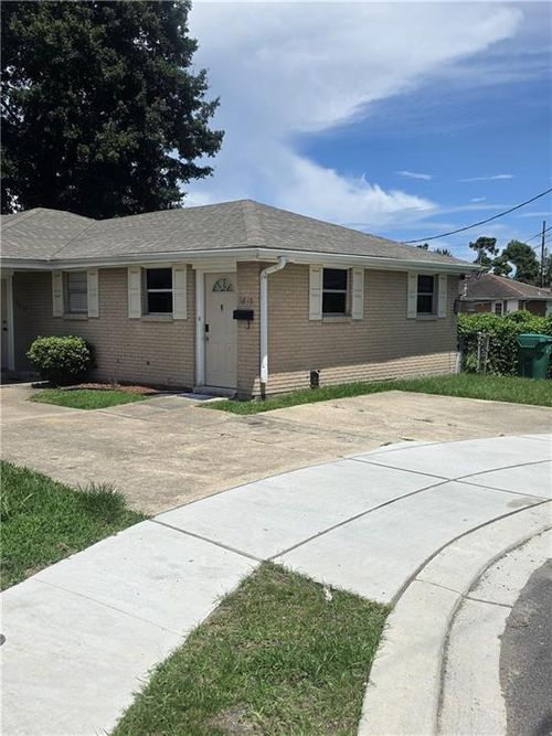 3615 E Bode Pkwy, Metairie, LA, 70001-3905 | Card Image