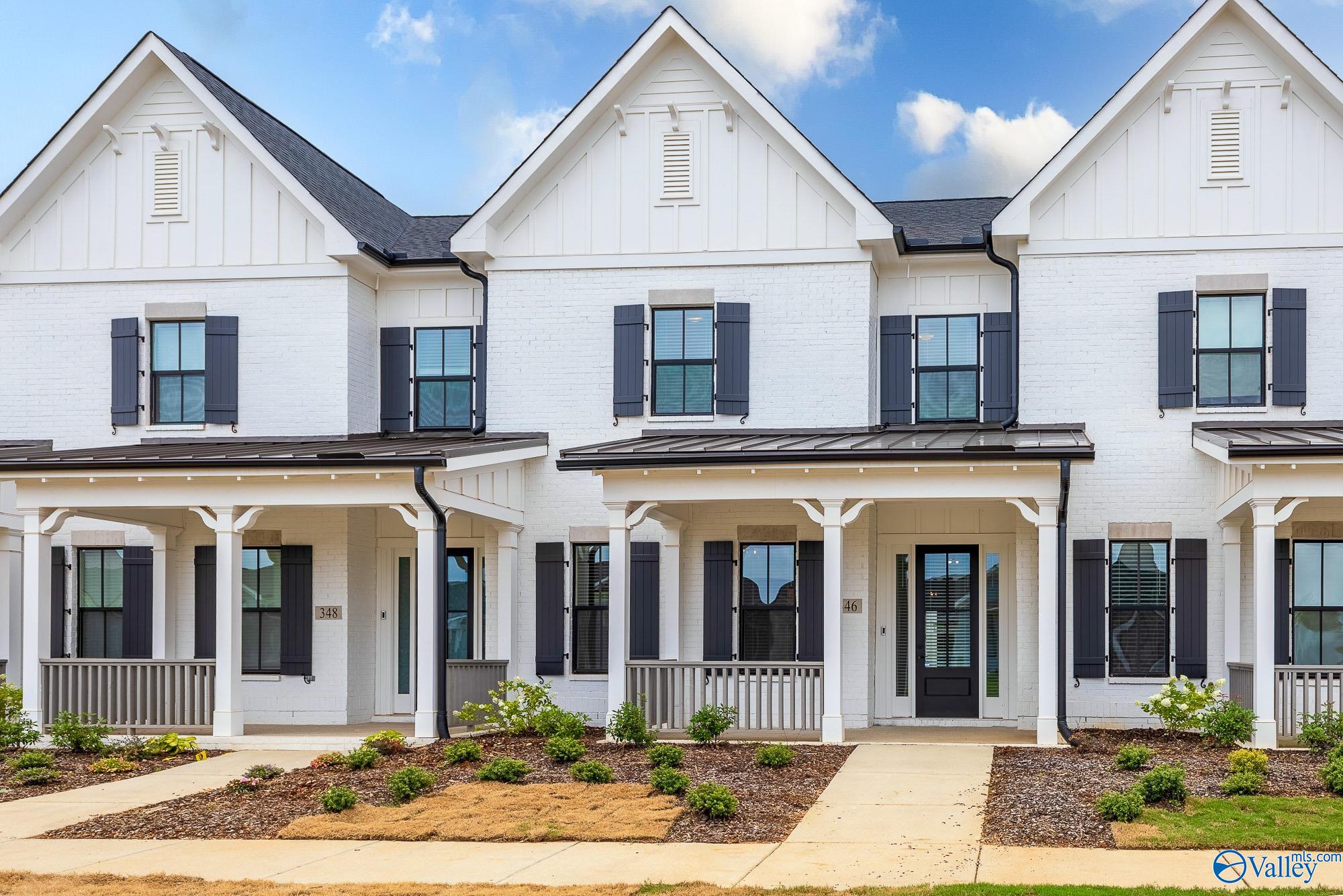 Hay Rake Dr, Madison, AL 35757