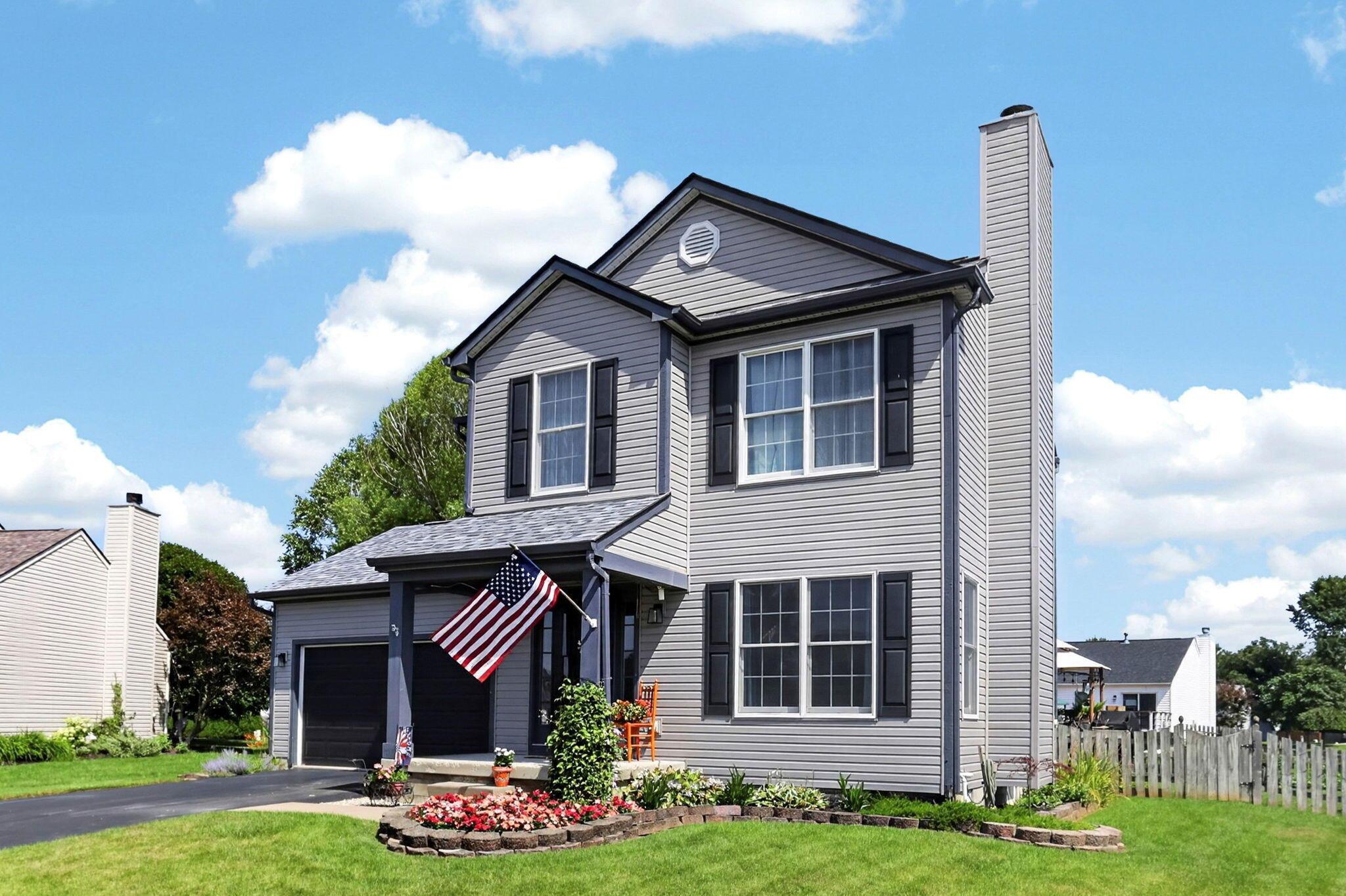 Residential in Newark 3